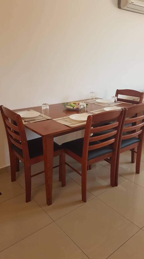 Andris Apartment Paralimni Exterior photo