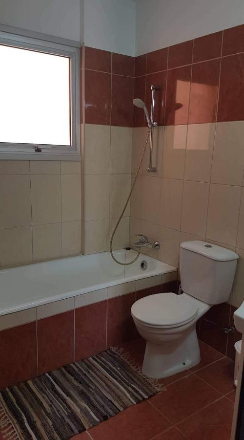 Andris Apartment Paralimni Exterior photo